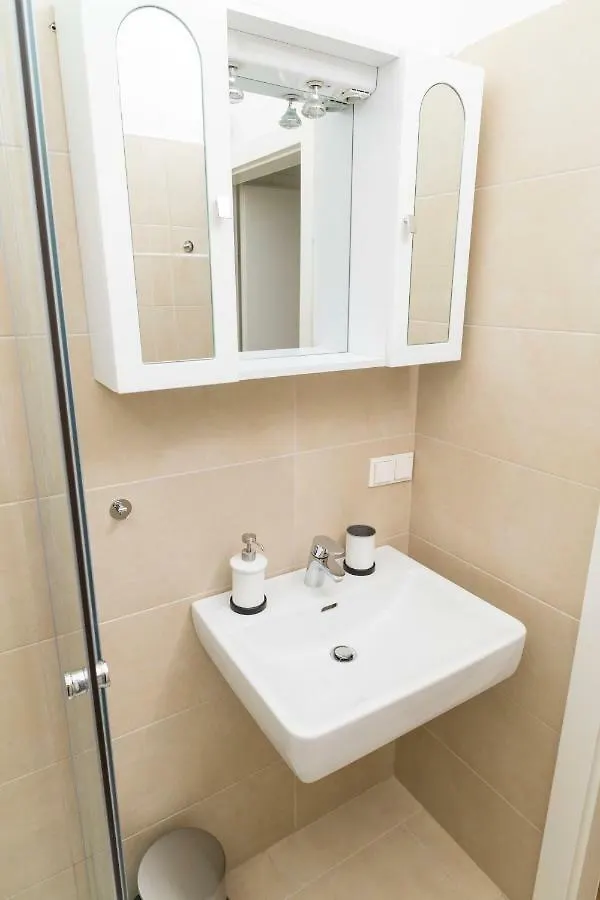 St. Marx Junior Suites By Welcome2Vídeň