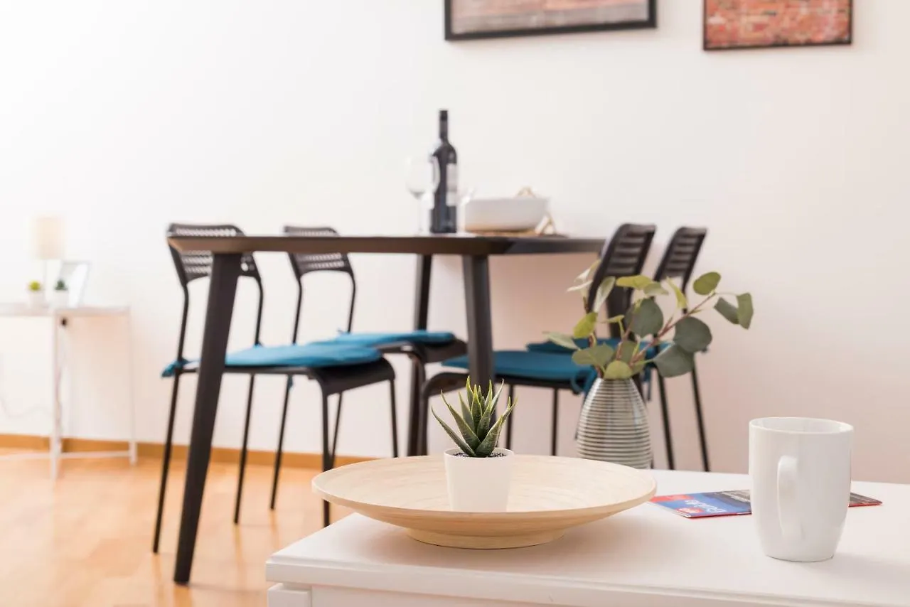 St. Marx Junior Suites By Welcome2Vídeň Apartmán