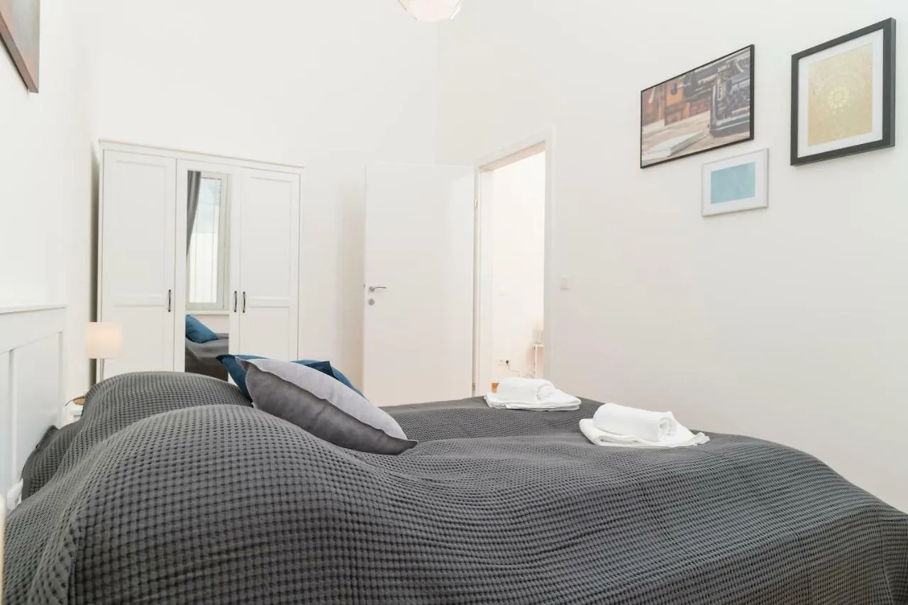 St. Marx Junior Suites By Welcome2Vídeň Rakousko