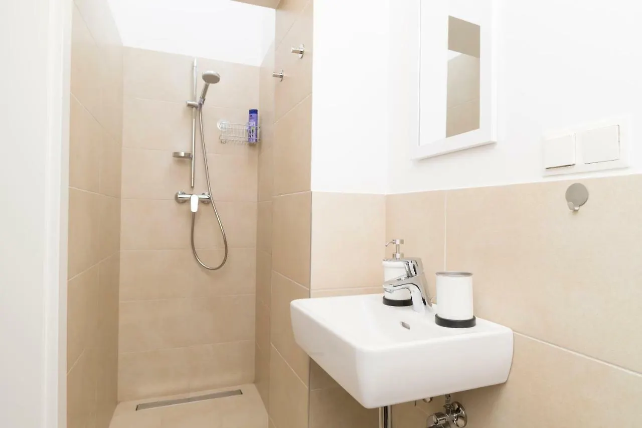 Apartmán St. Marx Junior Suites By Welcome2Vídeň