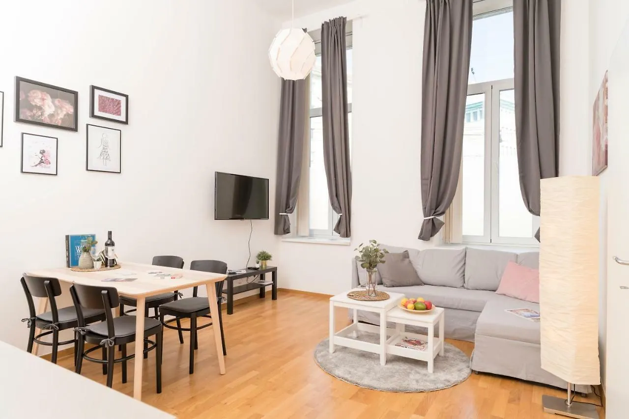 Apartment St. Marx Junior Suites By Welcome2Vienna Austria